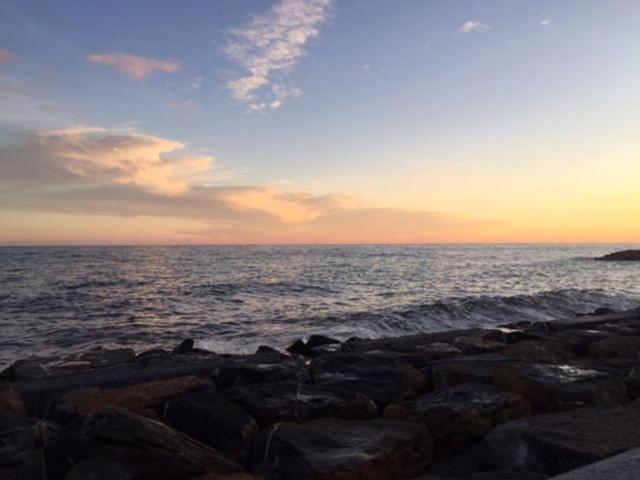 Petit Avec Classe Sanremo Exteriör bild