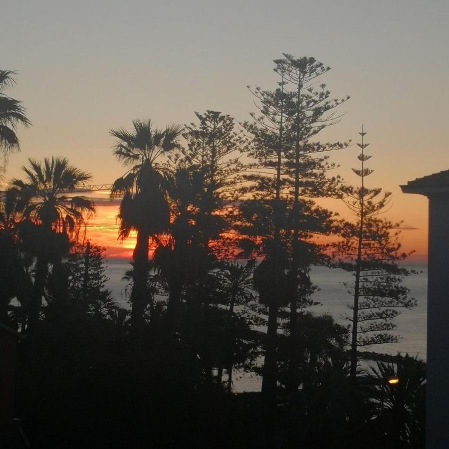 Petit Avec Classe Sanremo Exteriör bild